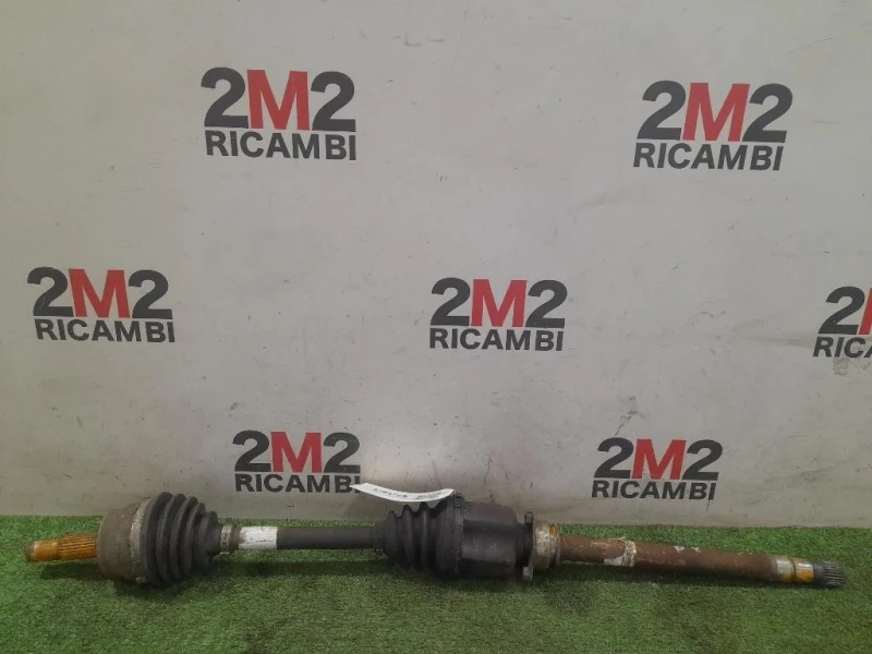 Semiasse ANT DX 51854040 Fiat 500 II 2008