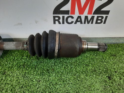 Semiasse ANT DX 51787861 Fiat 500 II 2008