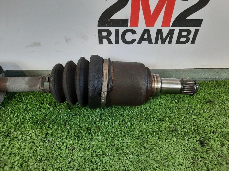 Semiasse ANT DX 51787861 Fiat 500 II 2008