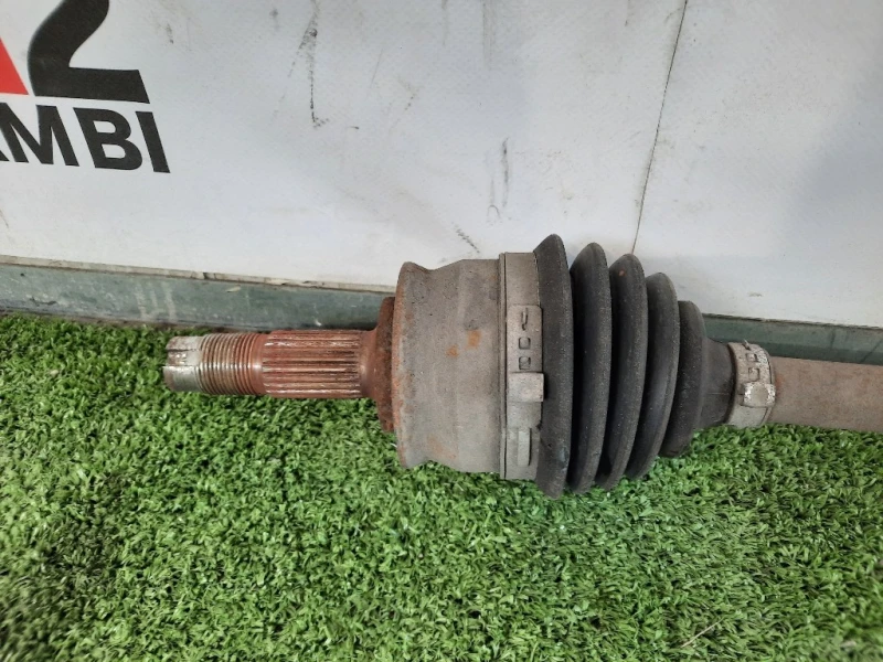 Semiasse ANT DX 51787861 Fiat 500 II 2008