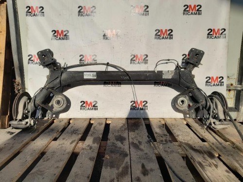 Assale POST 5148R9 Peugeot 307 CC 2001