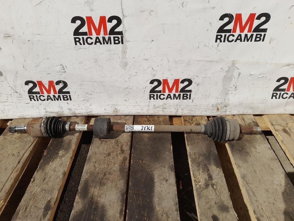 Semiasse ANT DX 519554760 Fiat 500 II 2008