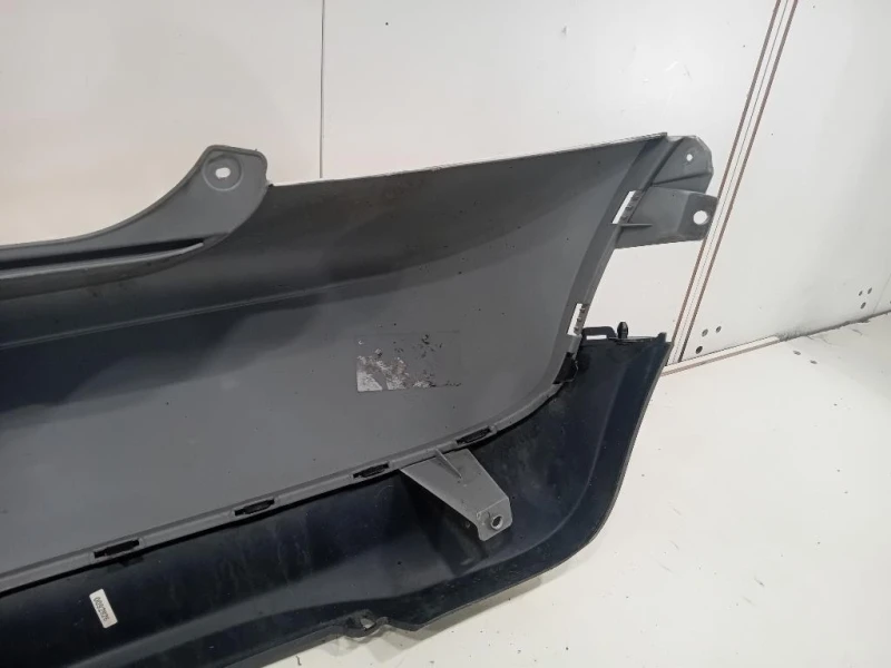 Paraurti POST 114129-10 Mini MINI Cooper R56 2007