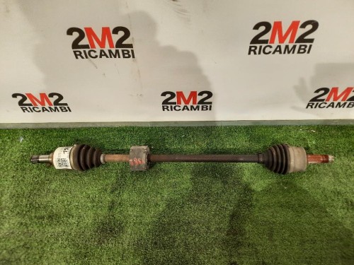 Semiasse ANT DX 52149706 Fiat 500 II 2015