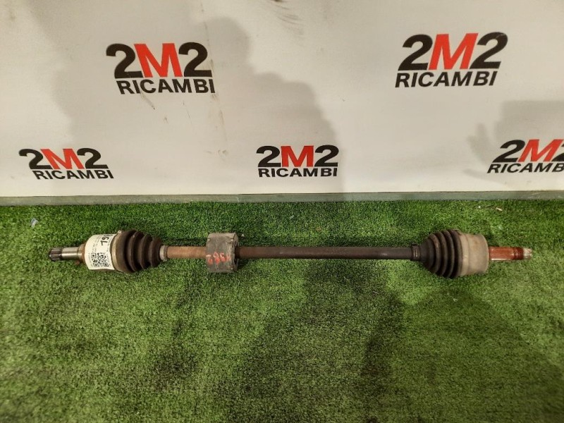 Semiasse ANT DX 52149706 Fiat 500 II 2015