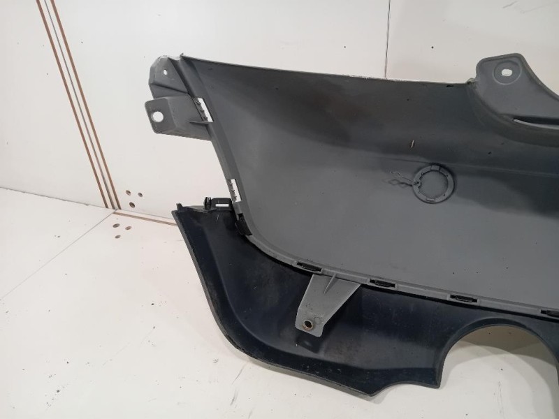 Paraurti POST 114129-10 Mini MINI Cooper R56 2007