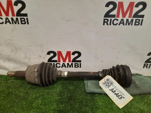 Semiasse ANT DX 51885863-2 Fiat 500L 2013