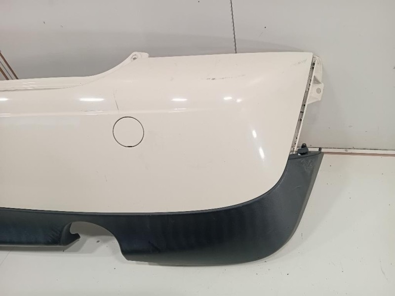 Paraurti POST 114129-10 Mini MINI Cooper R56 2007