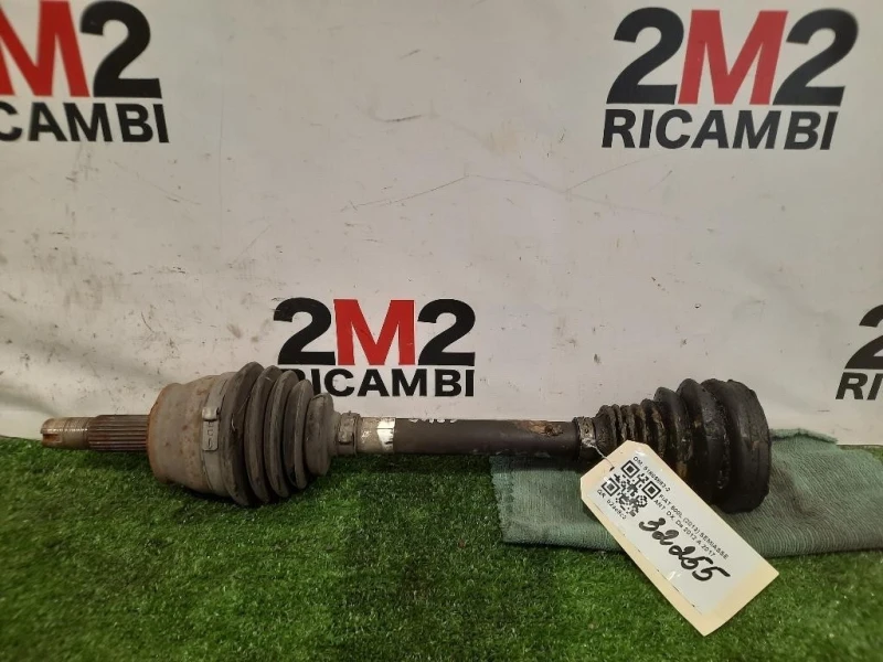 Semiasse ANT DX 51885863-2 Fiat 500L 2013