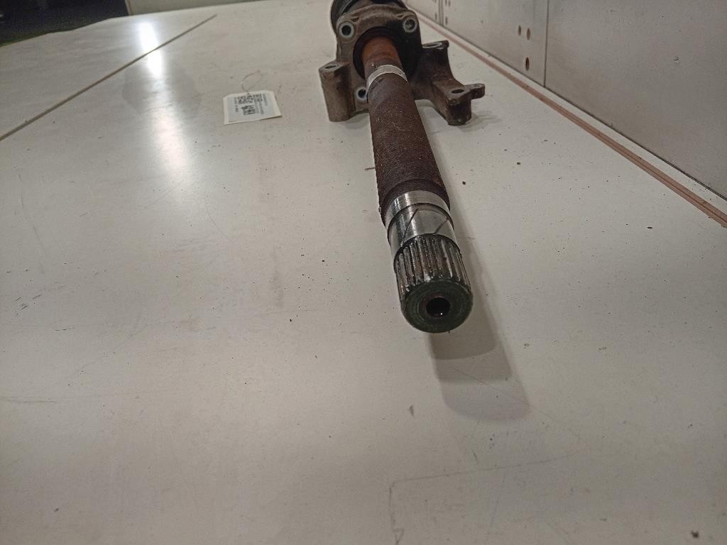 Semiasse ANT DX SEMIASSE ANT DX Fiat 500L 2013