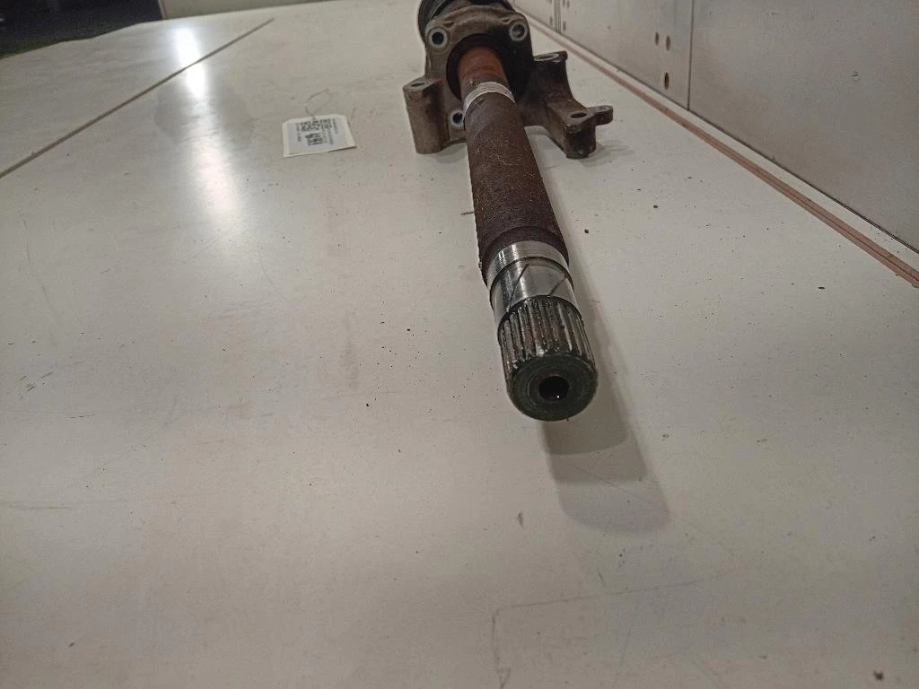 Semiasse ANT DX SEMIASSE ANT DX Fiat 500L 2013