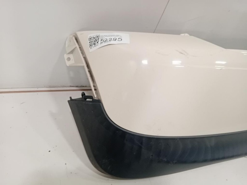 Paraurti POST 114129-10 Mini MINI Cooper R56 2007