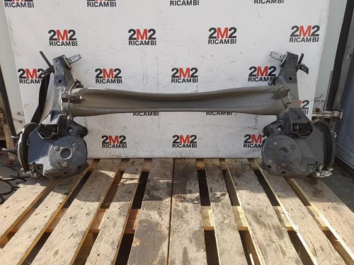 Assale POST Peugeot 308 II 2014