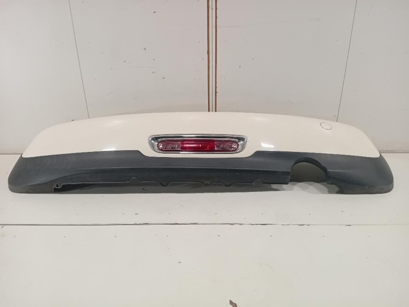 Paraurti POST 114129-10 Mini MINI Cooper R56 2007