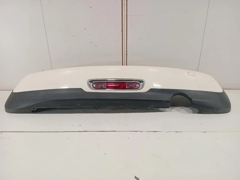 Paraurti POST 114129-10 Mini MINI Cooper R56 2007