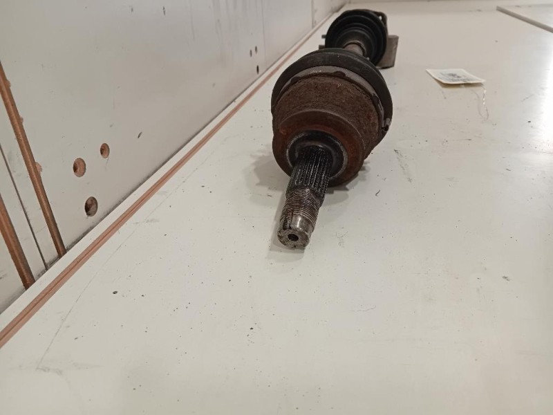 Semiasse ANT DX SEMIASSE ANT DX Fiat 500L 2013