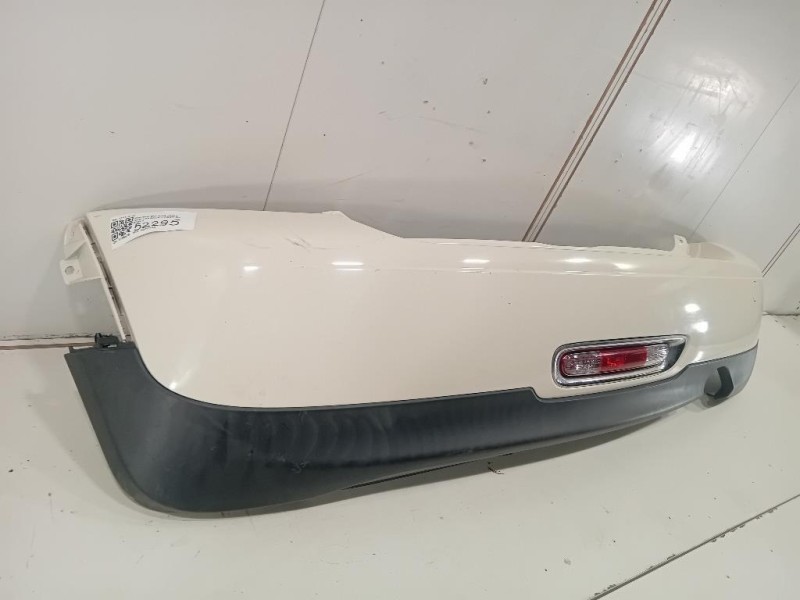 Paraurti POST 114129-10 Mini MINI Cooper R56 2007