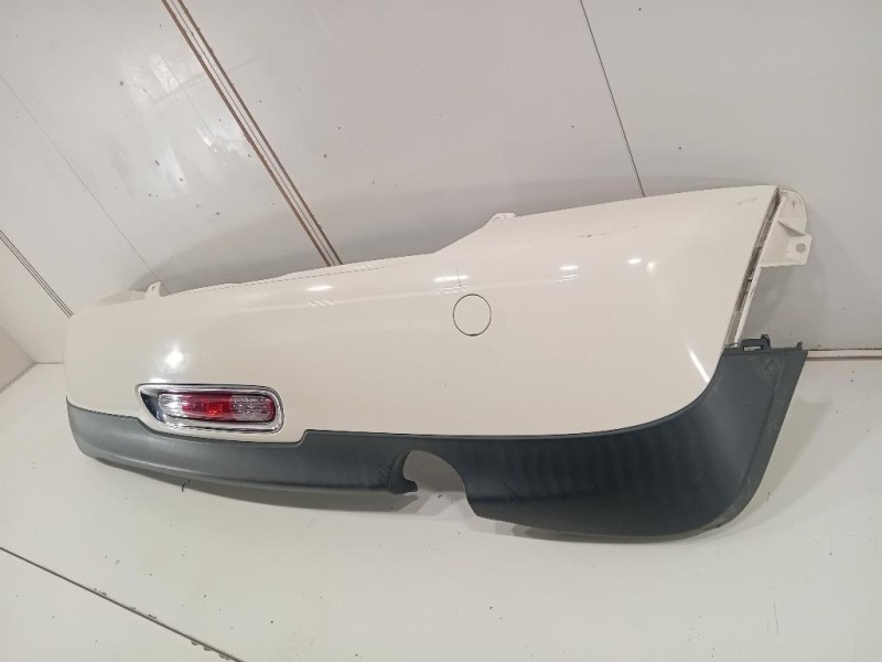 Paraurti POST 114129-10 Mini MINI Cooper R56 2007