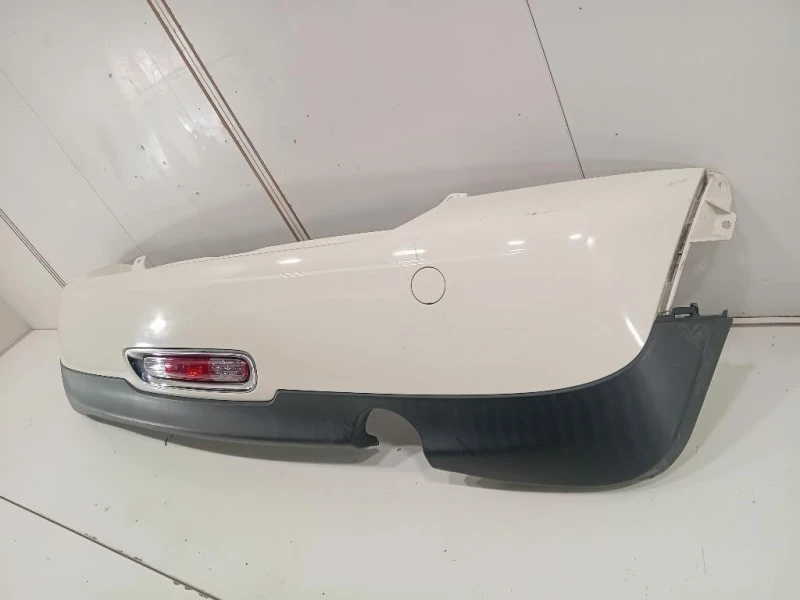 Paraurti POST 114129-10 Mini MINI Cooper R56 2007
