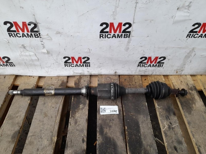 Semiasse ANT DX Fiat Freemont 2011