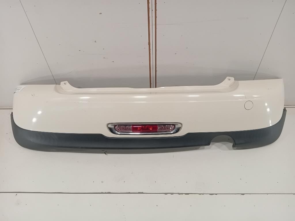 Paraurti POST 114129-10 Mini MINI Cooper R56 2007