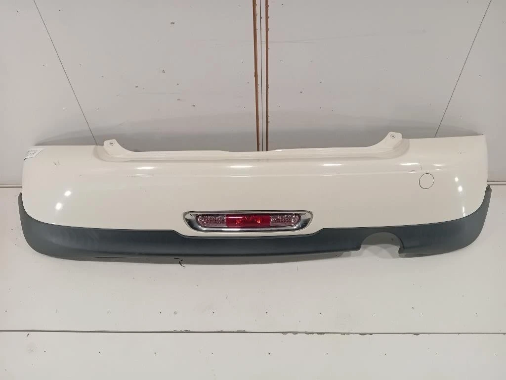 Paraurti POST 114129-10 Mini MINI Cooper R56 2007