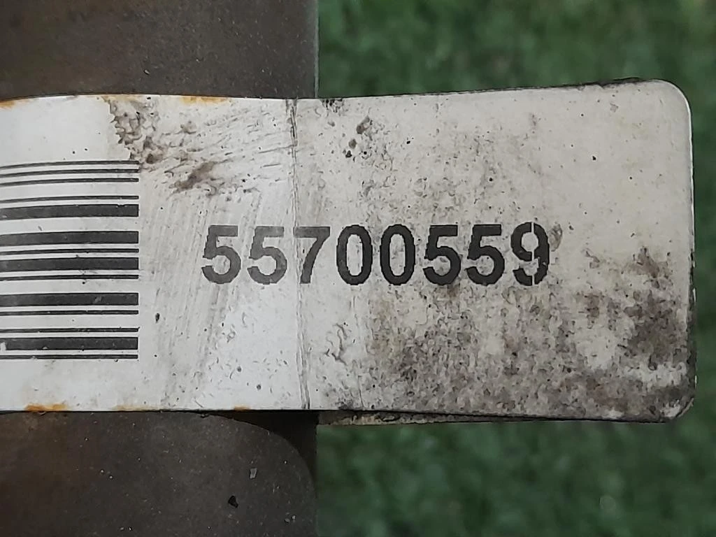 Semiasse ANT DX 55700559 Fiat Grande Punto 2006