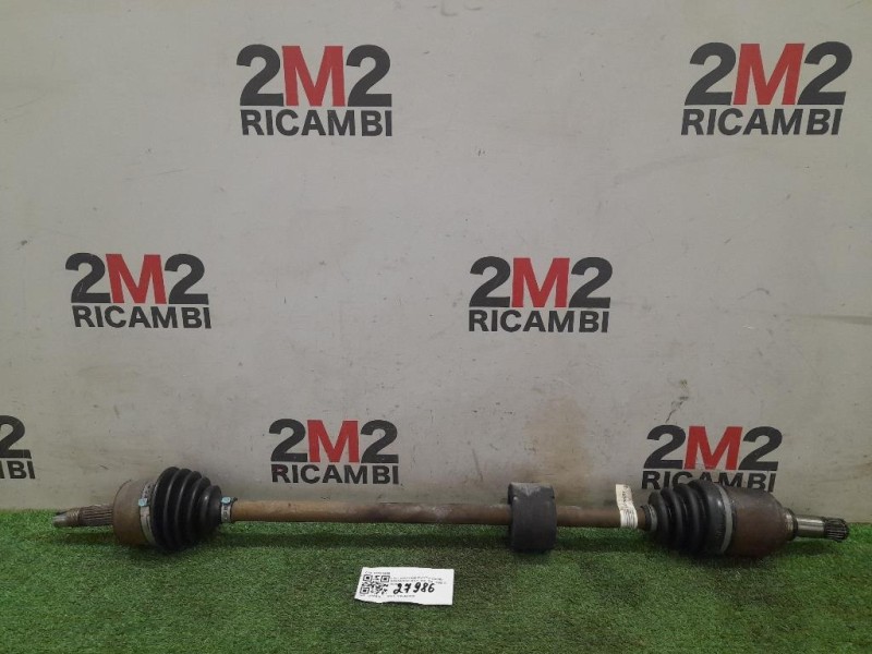 Semiasse ANT DX 55700559 Fiat Grande Punto 2006