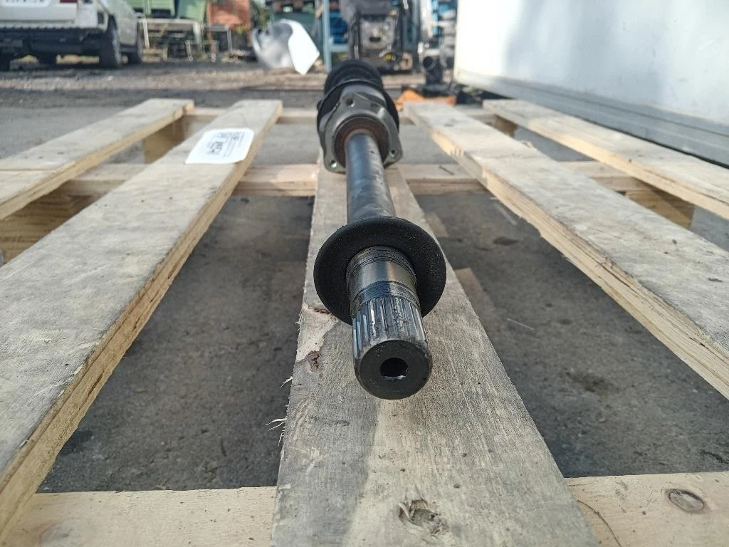 Semiasse ANT DX SEMIASSE ANT DX Fiat Grande Punto 2006