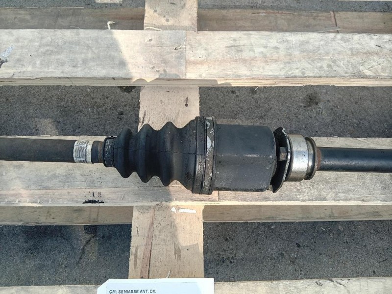 Semiasse ANT DX SEMIASSE ANT DX Fiat Grande Punto 2006
