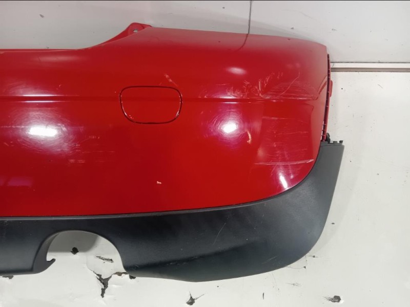 Paraurti POST 11412910 Mini MINI Cooper R56 2007