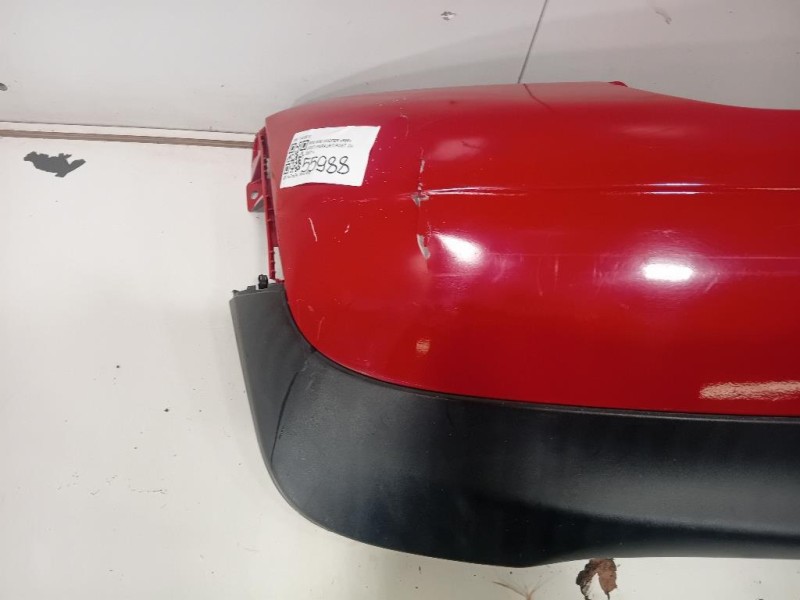 Paraurti POST 11412910 Mini MINI Cooper R56 2007