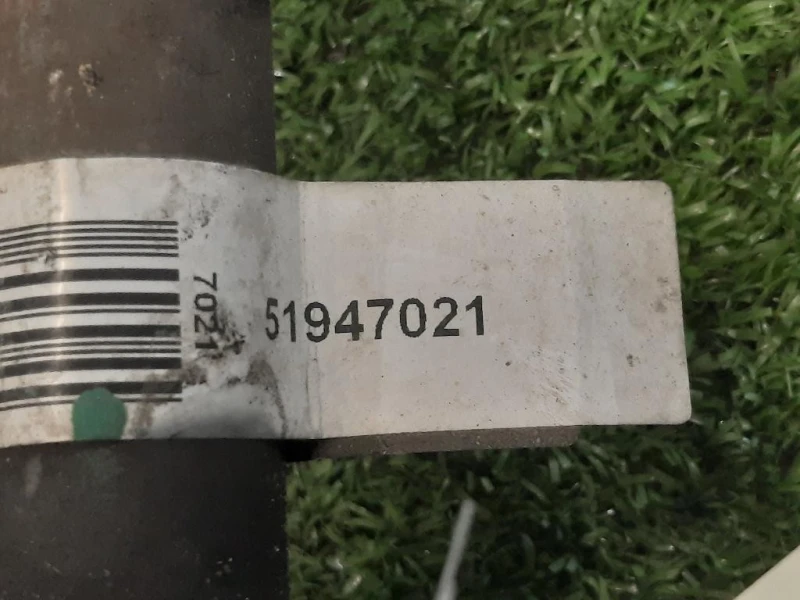 Semiasse ANT DX 51947021 Fiat Grande Punto 2009