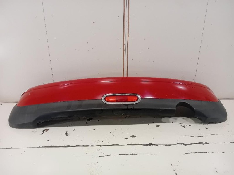 Paraurti POST 11412910 Mini MINI Cooper R56 2007