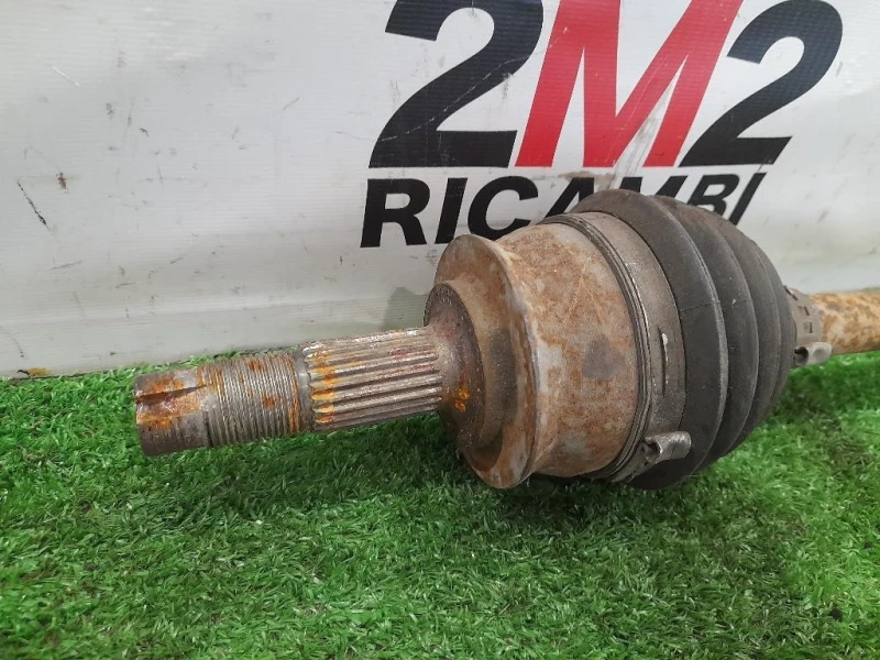 Semiasse ANT DX 00519022770 Fiat Panda II 2011