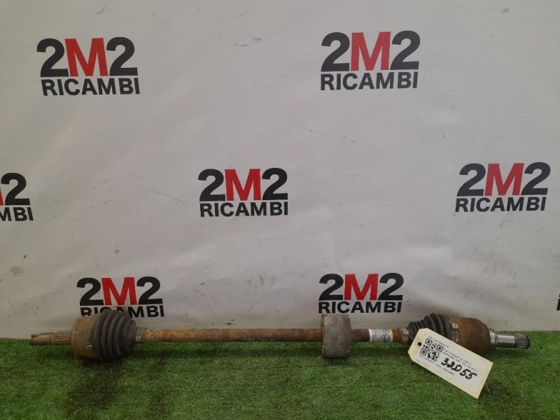 Semiasse ANT DX 00519022770 Fiat Panda II 2011