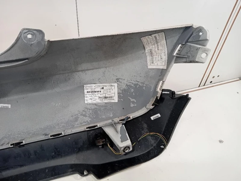 Paraurti POST 7260572 Mini MINI Cooper R56 2007