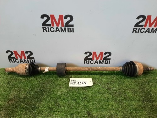 Semiasse ANT DX 52126658 Fiat Panda III 2012