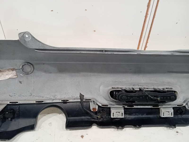 Paraurti POST 7260572 Mini MINI Cooper R56 2007