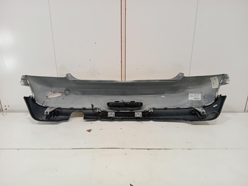 Paraurti POST 7260572 Mini MINI Cooper R56 2007