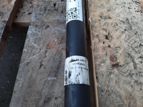 Semiasse ANT DX 51783825 Fiat QUBO 2008