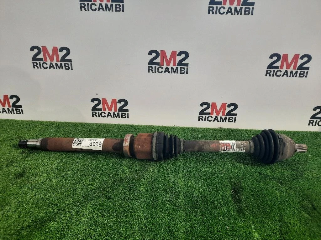 Semiasse ANT DX 1726275 Ford C-max II 2007