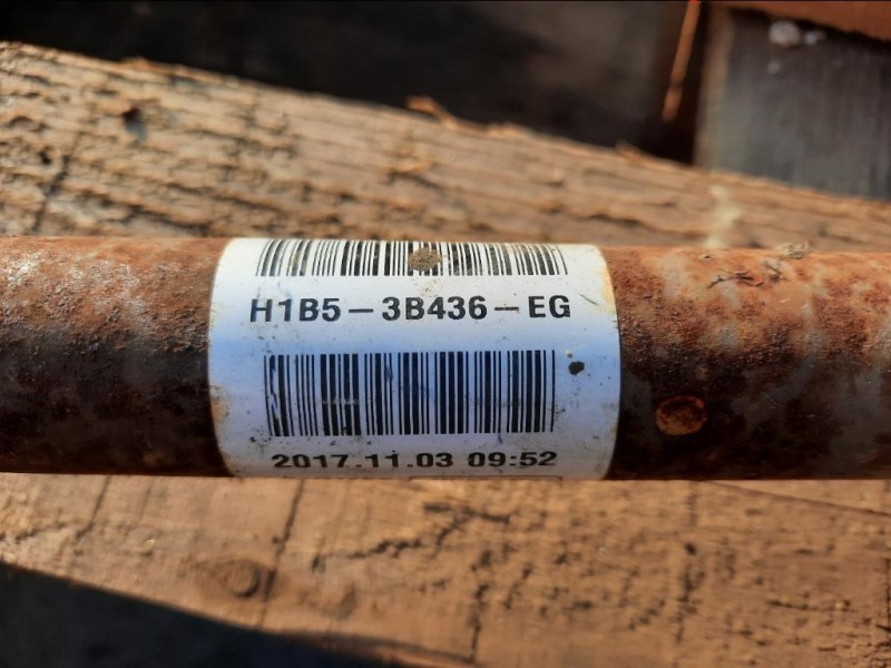 Semiasse ANT DX H1B53B436EG Ford Fiesta VII 2017