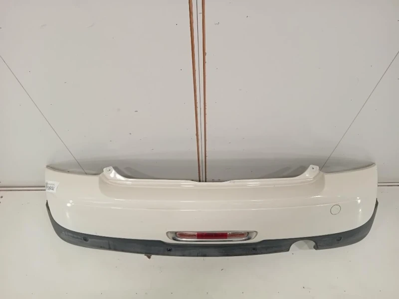 Paraurti POST 7260572 Mini MINI Cooper R56 2007