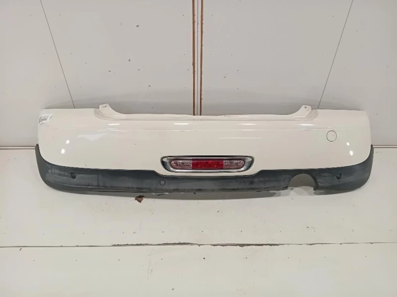 Paraurti POST 7260572 Mini MINI Cooper R56 2007