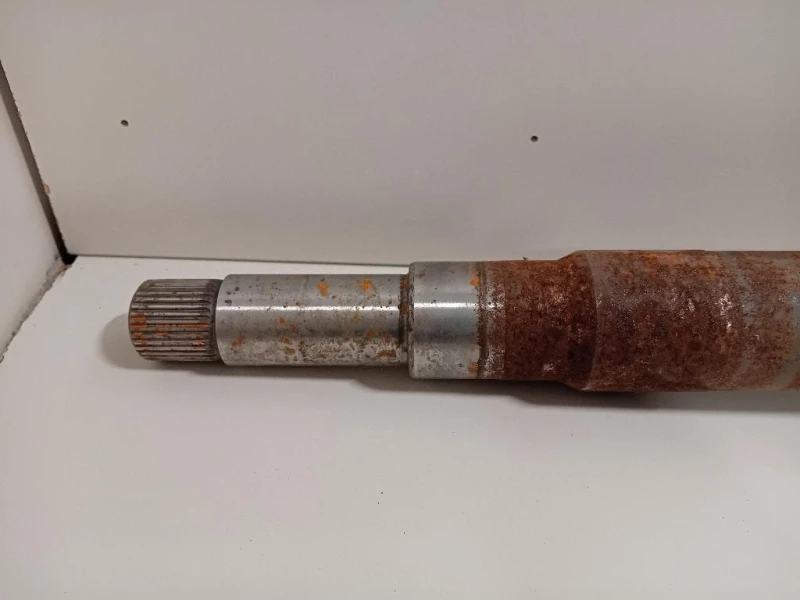 Semiasse ANT DX NX663B436AA Ford KUGA III 2020