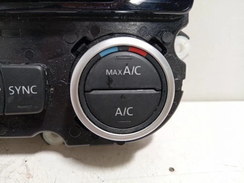 Modulo Comando Riscaldamento Clima 7N0 907 044 R Seat Alhambra 710 2010