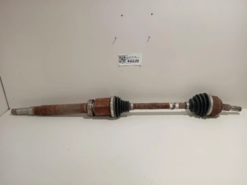 Semiasse ANT DX NX663B436AA Ford KUGA III 2020