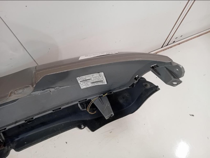 Paraurti POST 114129-10 Mini MINI Cooper R56 2007