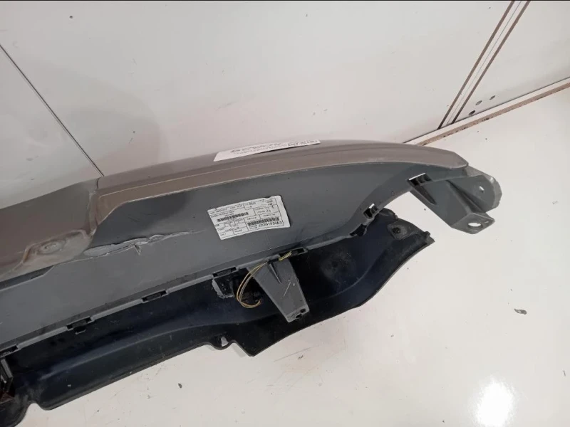 Paraurti POST 114129-10 Mini MINI Cooper R56 2007